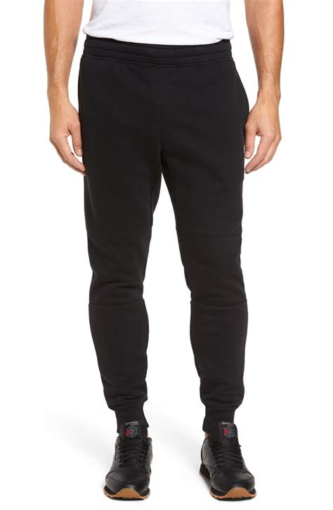 sweatpants reebok|reebok sweatpants outlet.